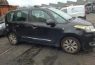 Bouton de warning CITROEN C3 PICASSO Photo n°8