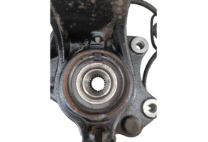 Pivot de moyeu avant gauche CITROEN C3 2 Photo n°2