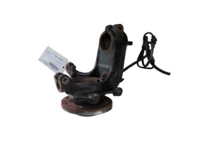 Pivot de moyeu avant gauche CITROEN C3 2 Photo n°5