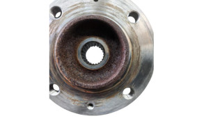 Pivot de moyeu avant gauche CITROEN C3 2 Photo n°6