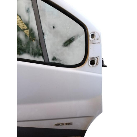 Porte avant droit RENAULT TRAFIC 2
