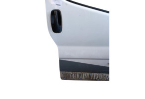 Porte avant droit RENAULT TRAFIC 2 Photo n°2