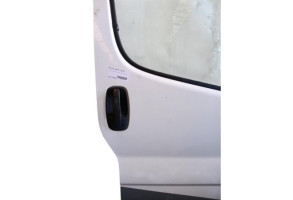 Porte avant droit RENAULT TRAFIC 2 Photo n°3