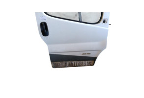Porte avant droit RENAULT TRAFIC 2 Photo n°4