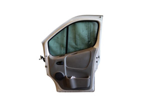 Porte avant droit RENAULT TRAFIC 2 Photo n°5