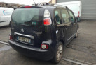 Bouton de warning CITROEN C3 PICASSO Photo n°9