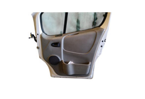 Porte avant droit RENAULT TRAFIC 2 Photo n°6