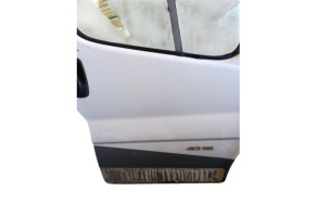 Porte avant droit RENAULT TRAFIC 2 Photo n°7