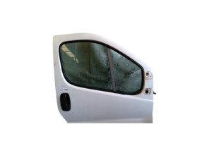 Porte avant droit RENAULT TRAFIC 2 Photo n°9