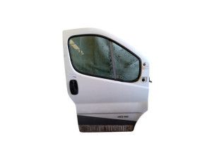 Porte avant droit RENAULT TRAFIC 2 Photo n°10