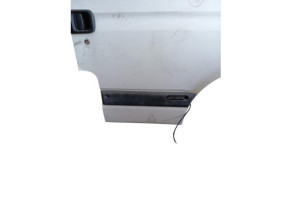 Porte avant droit RENAULT MASTER 2 Photo n°6