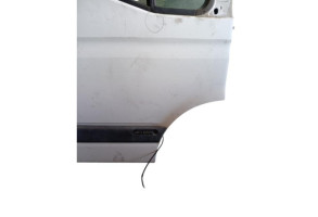 Porte avant droit RENAULT MASTER 2 Photo n°7