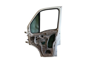 Porte avant droit RENAULT MASTER 2 Photo n°9