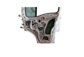 Porte avant droit RENAULT MASTER 2 Photo n°10