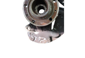 Pivot de moyeu avant gauche PEUGEOT 308 2 Photo n°1