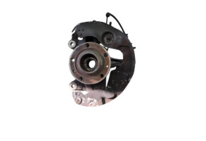 Pivot de moyeu avant gauche PEUGEOT 308 2 Photo n°2