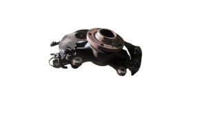 Pivot de moyeu avant gauche PEUGEOT 308 2 Photo n°6