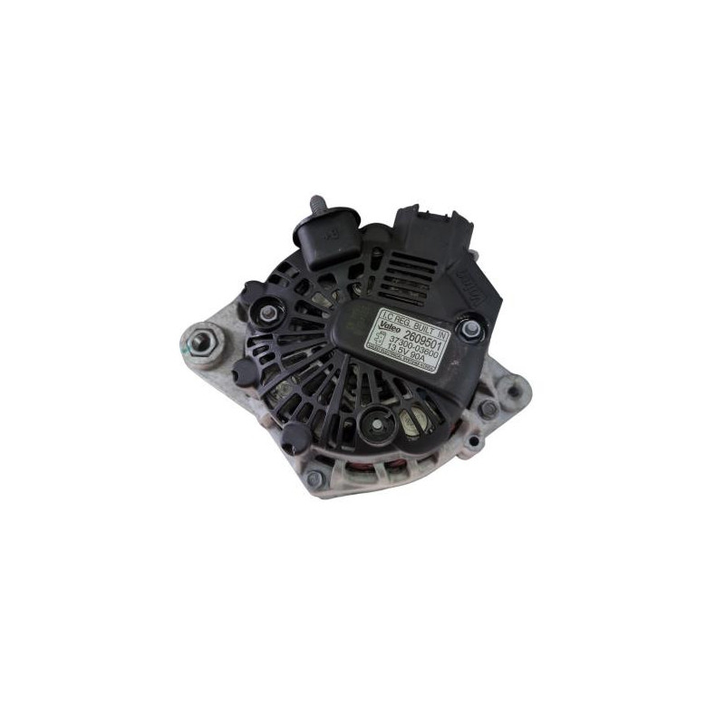 Alternateur HYUNDAI I 20 1 Photo n°1