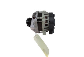 Alternateur HYUNDAI I 20 1 Photo n°2