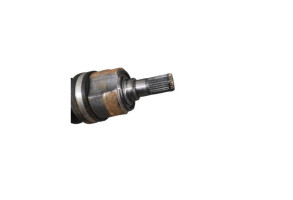 Cardan gauche (transmission) HYUNDAI I 20 1 Photo n°3