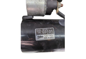 Demarreur HYUNDAI I 20 1 Photo n°7