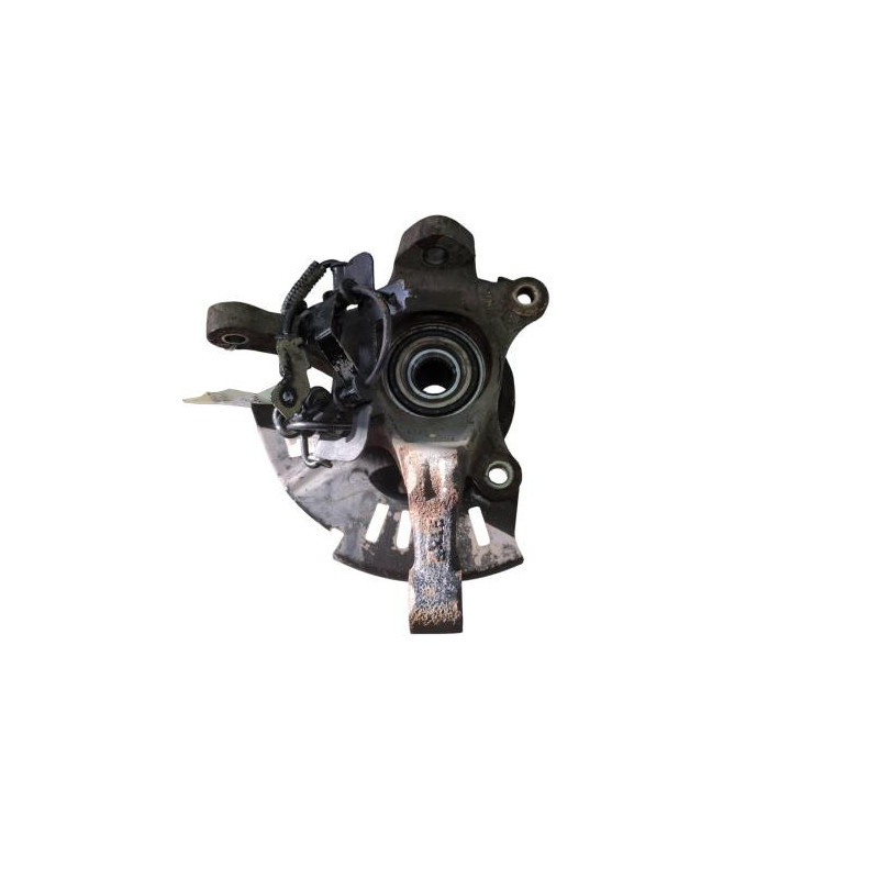 Pivot de moyeu avant droit HYUNDAI I 20 1 Photo n°1