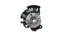 Pivot de moyeu avant droit HYUNDAI I 20 1 Photo n°3