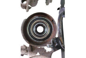 Pivot de moyeu avant droit HYUNDAI I 20 1 Photo n°5