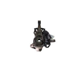 Pivot de moyeu avant droit HYUNDAI I 20 1 Photo n°6