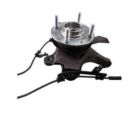 Pivot de moyeu avant gauche HYUNDAI I 20 1