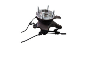 Pivot de moyeu avant gauche HYUNDAI I 20 1 Photo n°1