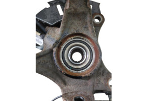 Pivot de moyeu avant gauche HYUNDAI I 20 1 Photo n°3