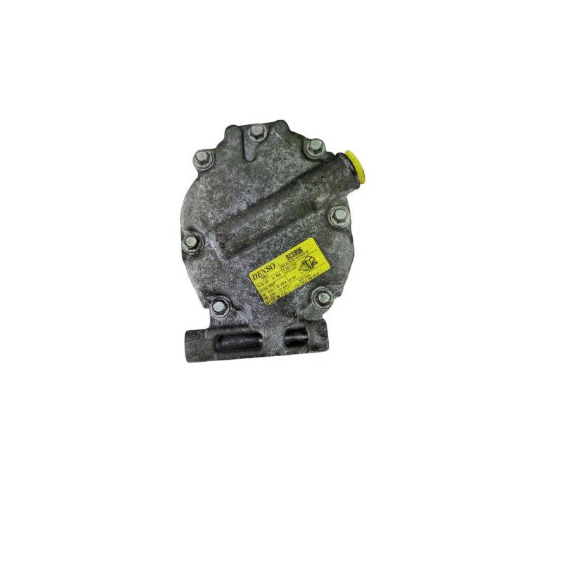 Compresseur clim FIAT 500 2 Photo n°1