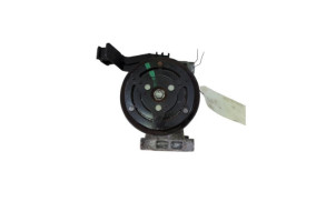 Compresseur clim FIAT 500 2 Photo n°3