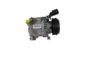 Compresseur clim FIAT 500 2 Photo n°4