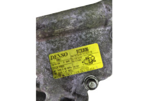 Compresseur clim FIAT 500 2 Photo n°7