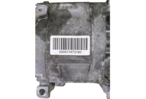 Compresseur clim FIAT 500 2 Photo n°8