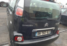 Bouton de warning CITROEN C3 PICASSO Photo n°17