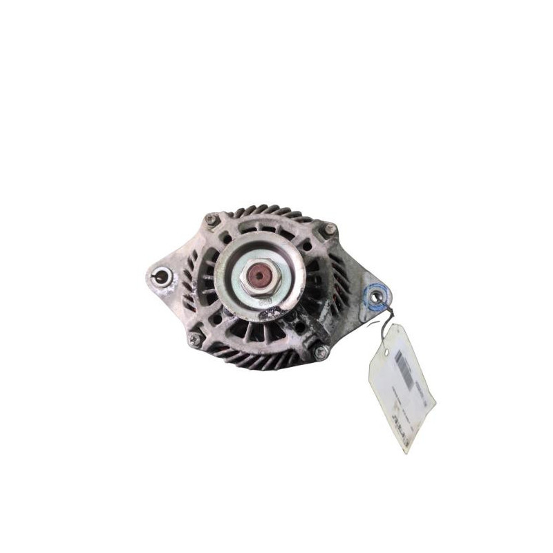 Alternateur SUZUKI SPLASH Photo n°1