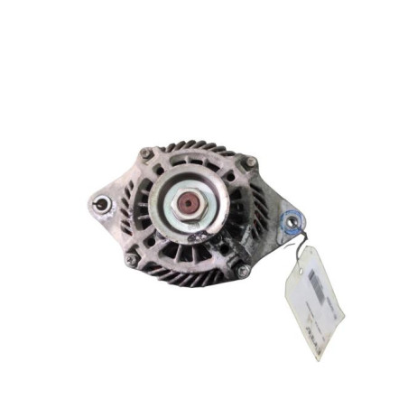 Alternateur SUZUKI SPLASH