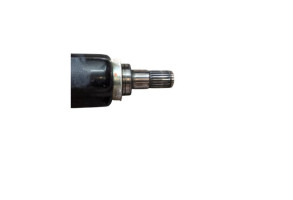 Cardan gauche (transmission) SUZUKI SPLASH Photo n°2