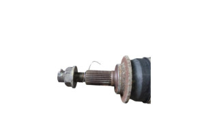 Cardan gauche (transmission) SUZUKI SPLASH Photo n°5