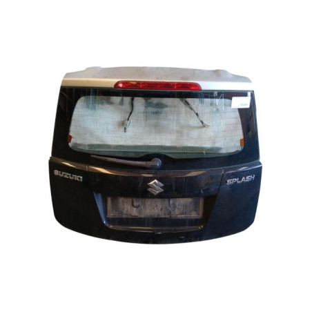 Malle/Hayon arriere SUZUKI SPLASH