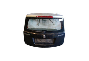 Malle/Hayon arriere SUZUKI SPLASH Photo n°1