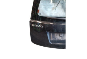 Malle/Hayon arriere SUZUKI SPLASH Photo n°3