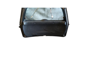 Malle/Hayon arriere SUZUKI SPLASH Photo n°6