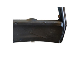 Malle/Hayon arriere SUZUKI SPLASH Photo n°11