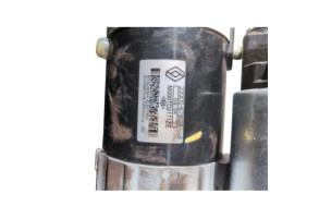 Demarreur DACIA SANDERO 2 Photo n°7