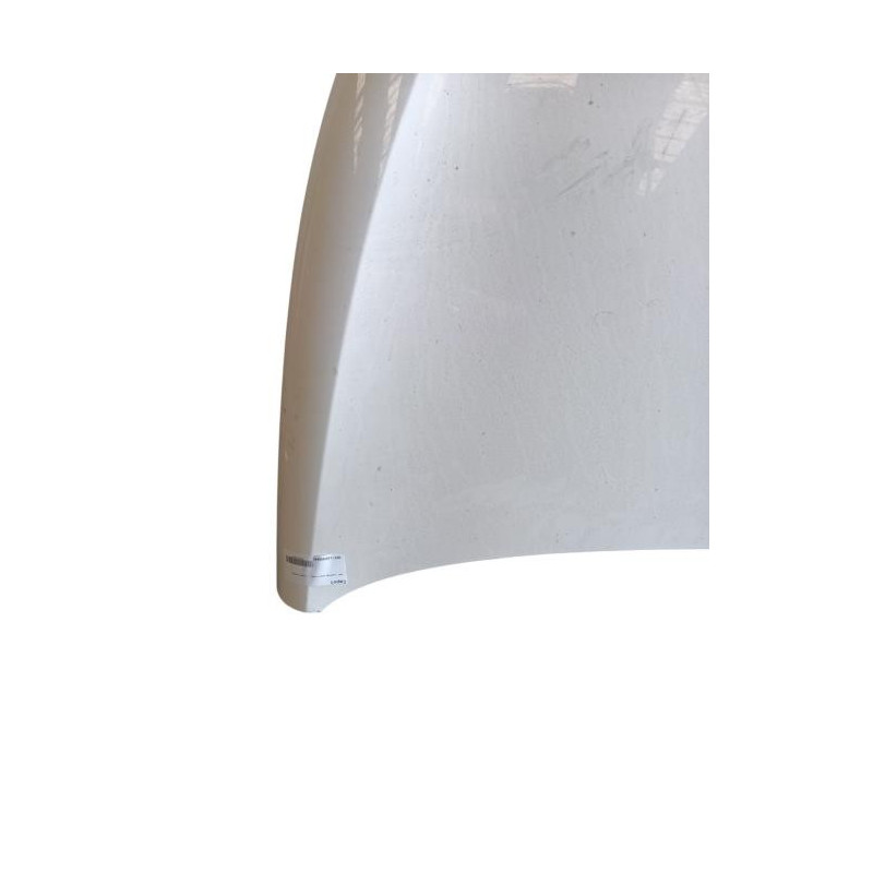 Capot SEAT IBIZA 4 Photo n°1