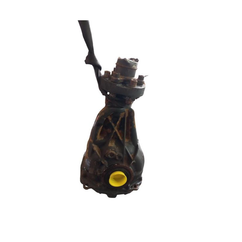 Pont (propulsion) MERCEDES CLASSE CLK 209 Photo n°1